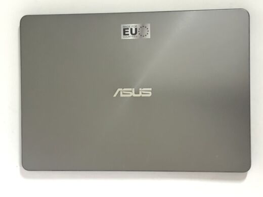 Ультрабук Asus Zenbook UX430U / 14" (1920x1080) IPS / Intel Core i5-8250U (4 (8) ядра по 1.6 - 3.4 GHz) / 8 GB DDR4 / 256 GB SSD / nVidia GeForce MX150, 2 GB GDDR5, 64-bit / WebCam / Win 10 Home