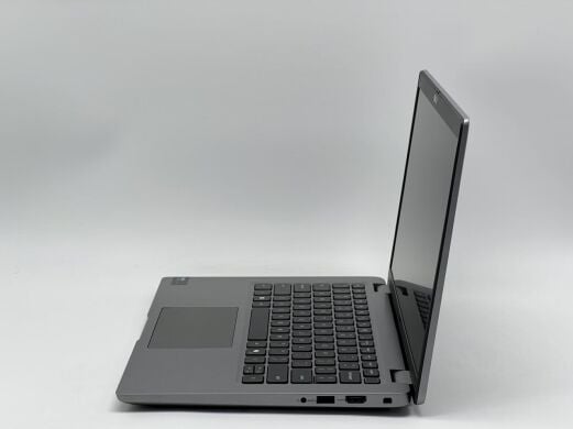 Ультрабук Dell Precision 3490 / 14" (1920x1080) IPS / Intel Core Ultra 7 165H (16 (22) ядер по 3.8 - 5.0 GHz) / 16 GB DDR5 / 480 GB SSD / Intel Arc Graphics / WebCam