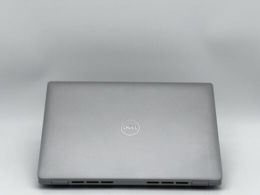 Ультрабук Dell Precision 3490 / 14" (1920x1080) IPS / Intel Core Ultra 7 165H (16 (22) ядер по 3.8 - 5.0 GHz) / 16 GB DDR5 / 480 GB SSD / Intel Arc Graphics / WebCam