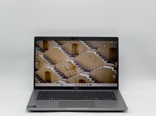 Ультрабук Dell Precision 3490 / 14" (1920x1080) IPS / Intel Core Ultra 7 165H (16 (22) ядер по 3.8 - 5.0 GHz) / 16 GB DDR5 / 480 GB SSD / Intel Arc Graphics / WebCam