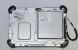 Захищений планшет Panasonic Toughpad FZ-G1 / 10.1" (1920x1200) IPS Touch / Intel Core i5-7300U (2 (4) ядра по 2.6 - 3.5 GHz) / 8 GB DDR3 / 256 GB SSD / Intel HD Graphics 620 / WebCam / Win 11 Pro купити