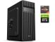 Ігровий ПК Zalman T6 Tower / AMD Ryzen 7 3700X (8 (16) ядер по 3.6 - 4.4 GHz) / 32 GB DDR4 / 256 GB SSD + 1000 GB HDD / nVidia GeForce RTX 3060, 12 GB GDDR6, 192-bit / 600W / Win 10 купити