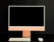 Моноблок Б-клас Apple iMac M1 / 24" (4480x2520) IPS / Apple M1 (8 ядер по 3.2 GHz) / 8 GB DDR4 / 256 GB SSD / Apple M1 Graphics / WebCam / Pink / Клавіатура + мишка купити