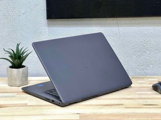 copy_Ультрабук Dell Vostro 3400 / 14" (1920x1080) IPS / Intel Core i5-1135G7 (4 (8) ядра по 2.4 - 4.2 GHz) / 8 GB DDR4 / 256 GB SSD / Intel Iris X Graphics / WebCam / Win 10 Pro