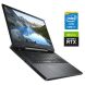 Ігровий ноутбук Б-клас Dell G7 7790 / 17.3" (1920x1080) IPS / Intel Core i7-9750H (6 (12) ядра по 2.6 - 4.5 GHz) / 16 GB DDR4 / 256 GB SSD NVMe + 1000 GB HDD / nVidia GeForce RTX 2060, 6 GB GDDR6, 192-bit / WebCam купити
