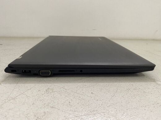 Ноутбук Б-класс Lenovo E31-80 / 13.3" (1366x768) TN / Intel Core i5-6200U (2 (4) ядра по 2.3 - 2.8 GHz) / 8 GB DDR3 / 128 GB SSD / Intel HD Graphics 520 / WebCam Ноутбук Б-класс Lenovo E31-80 / 13.3" (1366x768) TN / Intel Core i5-6200U (2 (4) ядра по 2.3 - 2.8 GHz) / 8 GB DDR3 / 128 GB SSD / Intel HD Graphics 520 / WebCam