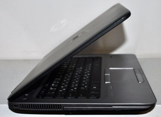 Ноутбук HP ProBook 645 G2 / 14" (1366x768) TN / AMD A10-8700B (4 ядра по 1.8 - 3.2 GHz) / 8 GB DDR3 / 500 GB SSD M.2 / AMD Radeon R6 Graphics / WebCam / Windows 10 Pro