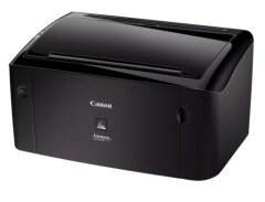 Принтер Б-класс Canon i-SENSYS LBP3010B / Лазерная монохромная печать / 600x600 dpi / A4 / 14 стр/мин / USB 2.0