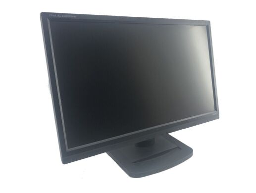 Монитор Iiyama B2208HS / 22" (1920x1080) TN / 1x DVI, 1x VGA, 1xHDMI, 1x Audio Port