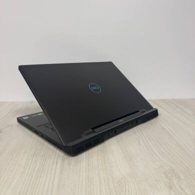 Ігровий ноутбук Б-клас Dell G7 7790 / 17.3" (1920x1080) IPS / Intel Core i7-9750H (6 (12) ядра по 2.6 - 4.5 GHz) / 16 GB DDR4 / 256 GB SSD NVMe + 1000 GB HDD / nVidia GeForce RTX 2060, 6 GB GDDR6, 192-bit / WebCam