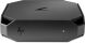 Неттоп HP Z2 Mini G3 Workstation USFF / Intel Core i7-7700 (4 (8) ядра по 3.6 - 4.2 GHz) / 16 GB DDR4 / 256 GB SSD / nVidia Quadro M620, 2 GB GDDR5, 128-bit купить