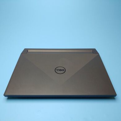 Ігровий ноутбук Dell G15 5511 / 15.6" (1920x1080) IPS / Intel Core i5-11400H (6 (12) ядер по 2.7 - 4.5 GHz) / 16 GB DDR4 / 512 GB SSD / nVidia GeForce RTX 3050 Ti, 4 GB GDDR6, 128-bit / WebCam / Win 11 Home