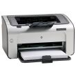 Принтер HP LaserJet P1006 / Лазерная монохромная печать / 600x600 dpi / A4 / 16 стр/мин / USB 2.0 