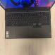 Ігровий ноутбук Б-клас Lenovo Legion 5 15IMH05H / 15.6" (1920x1080) IPS / Intel Core i7-10750H (6 (12) ядер по 2.6 - 5.0 GHz) / 16 GB DDR4 / 1000 GB SSD NVMe / nVidia GeForce RTX 2060, 6 GB GDDR6, 192-bit / WebCam купити