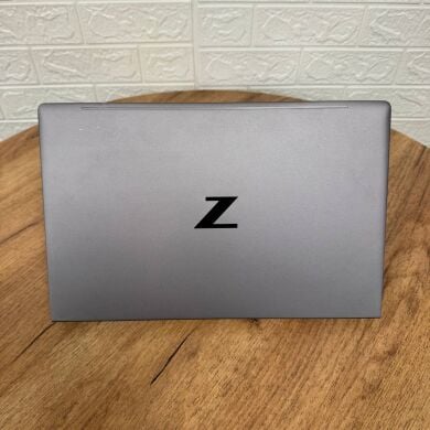 Мобільна робоча станція Б-клас HP ZBook Power 15 G8 / 15.6'' (1920x1080) IPS / Intel Core i7-11850H (8 (16) ядер по 2.5 - 4.8 GHz) / 16 GB DDR4 / 512 GB SSD NVMe / nVidia Quadro T1200, 4 GB GDDR6, 128-bit / WebCam Мобільна робоча станція Б-клас HP ZBook Power 15 G8 / 15.6'' (1920x1080) IPS / Intel Core i7-11850H (8 (16) ядер по 2.5 - 4.8 GHz) / 16 GB DDR4 / 512 GB SSD NVMe / nVidia Quadro T1200, 4 GB GDDR6, 128-bit / WebCam