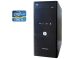 ПК FrimeCom LB-051 BL Tower / Intel Core i5-2400S (4 ядра по 2.5 - 3.3 GHz) / 8 GB DDR3 / 128 GB SSD / Intel HD Graphics 2000 / DVD-RW купить