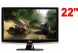 Монитор Б-класс LG W2253S-PF Black / 22" (1920x1080) TN / 1x VGA купить