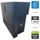 Робоча станція Dell Precision T1700 Tower / Intel Core i7-4790 (4 (8) ядра по 3.6 - 4.0 GHz) / 16 GB DDR3 / 128 GB SSD / nVidia GeForce GTX 650 Ti, 1 GB GDDR5, 128-bit / DVD-ROM купити