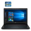 Ноутбук Dell Latitude 3460 / 14" (1366x768) TN / Intel Core i5-5200U (2 (4) ядра по 2.2 - 2.7 GHz) / 8 GB DDR3 / 256 GB SSD / Intel HD Graphics 5500 / WebCam / Win 10 Pro