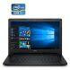 Ноутбук Dell Latitude 3460 / 14" (1366x768) TN / Intel Core i5-5200U (2 (4) ядра по 2.2 - 2.7 GHz) / 8 GB DDR3 / 256 GB SSD / Intel HD Graphics 5500 / WebCam / Win 10 Pro купити