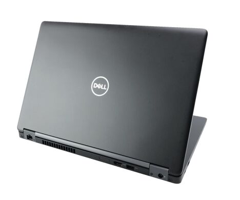 Ноутбук Dell Latitude 5490 / 14" (1920x1080) IPS / Intel Core i5-8250U (4 (8) ядра по 1.6 - 3.4 GHz) / 8 GB DDR4 / 256 GB SSD / Intel UHD Graphics 620 / WebCam