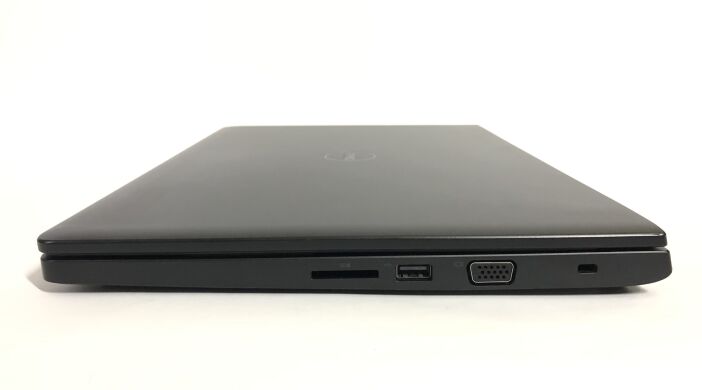 Ноутбук Dell Latitude 3460 / 14" (1366x768) TN / Intel Core i5-5200U (2 (4) ядра по 2.2 - 2.7 GHz) / 8 GB DDR3 / 256 GB SSD / Intel HD Graphics 5500 / WebCam / Win 10 Pro Ноутбук Dell Latitude 3460 / 14" (1366x768) TN / Intel Core i5-5200U (2 (4) ядра по 2.2 - 2.7 GHz) / 8 GB DDR3 / 256 GB SSD / Intel HD Graphics 5500 / WebCam / Win 10 Pro