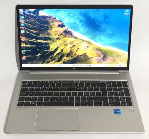Купити ультрабук Б-клас HP ProBook 450 G8 / 15.6