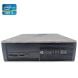 Компьютер HP Compaq 8100 Elite SFF / Intel Core i5-650 (2 (4) ядра по 3.2 - 3.46 GHz) / 4 GB DDR3 / 160 GB HDD / Intel HD Graphics купить