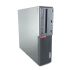 Комп'ютер Lenovo ThinkCentre M800 SFF / Intel Core i3-6100 (2 (4) ядра по 3.7 GHz) / 8 GB DDR4 / 240 GB SSD / Intel HD Graphics 530 купити