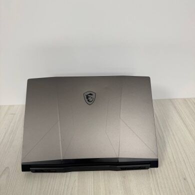Ігровий ноутбук Б-клас MSI Pulse GL66 11UGKV / 15.6" (1920x1080) IPS / Intel Core i7-11800H (8 (16) ядер по 1.9 - 4.6 GHz) / 16 GB DDR4 / 512 GB SSD NVMe / nVidia GeForce RTX 3070, 8 GB GDDR6, 256-bit / WebCam