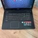 Игровой ноутбук MSI GE72MVR 7RG Apache Pro / 17.3" (1920x1080) IPS / Intel Core i7-7700HQ (4 (8) ядра по 2.8 - 3.8 GHz) / 16 GB DDR4 / 128 GB SSD + 1000 GB HDD / nVidia GeForce GTX 1070, 8 GB GDDR5, 256-bit / WebCam купить