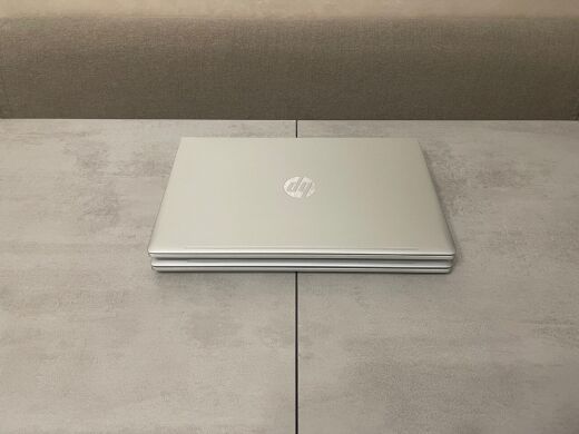 Ультрабук HP ProBook 450 G9 / 15.6" (1920x1080) IPS / Intel Core i5-1235U (10 (12) ядер по 3.3 - 4.4 GHz) / 16 GB DDR4 / 256 GB SSD M.2 / Intel Iris Xe Graphics / WebCam Ультрабук HP ProBook 450 G9 / 15.6" (1920x1080) IPS / Intel Core i5-1235U (10 (12) ядер по 3.3 - 4.4 GHz) / 16 GB DDR4 / 256 GB SSD M.2 / Intel Iris Xe Graphics / WebCam