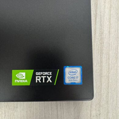 Ігровий ноутбук Б-клас Dell G7 7790 / 17.3" (1920x1080) IPS / Intel Core i7-9750H (6 (12) ядра по 2.6 - 4.5 GHz) / 16 GB DDR4 / 256 GB SSD NVMe + 1000 GB HDD / nVidia GeForce RTX 2060, 6 GB GDDR6, 192-bit / WebCam