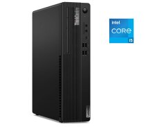 ПК Lenovo ThinkCentre M70s Gen 4 SFF / Intel Core i5-13400 (10 (16) ядер по 1.8 - 4.6 GHz) / 16 GB DDR4 / 512 GB SSD M.2 / Intel UHD Graphics 730 / DVD-RW / Win 11 Pro