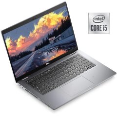 Ультрабук Б-класс Dell Latitude 5420 / 14" (1920x1080) IPS / Intel Core i5-1145G7 (4 (8) ядра по 2.6 - 4.4 GHz) / 16 GB DDR4 / 256 GB SSD / Intel Iris X Graphics / WebCam / Win 11 Pro