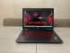 Ігровий ноутбук HP Omen 17-w253dx / 17.3" (1920x1080) IPS / Intel Core i7-7700HQ (4 (8) ядра по 2.8 - 3.8 GHz) / 16 GB DDR4 / 256 GB SSD + 500 GB HDD / nVidia GeForce GTX 1050 Ti, 4 GB GDDR5, 128-bit / WebCam купити