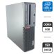 Комп'ютер Lenovo ThinkCentre M800 SFF / Intel Core i3-6100 (2 (4) ядра по 3.7 GHz) / 8 GB DDR4 / 240 GB SSD / Intel HD Graphics 530 купити