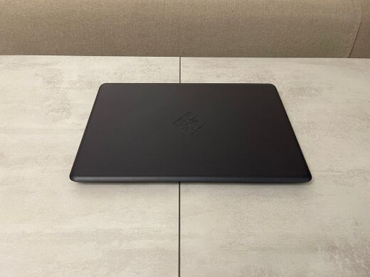 Ігровий ноутбук HP Omen 17-w253dx / 17.3" (1920x1080) IPS / Intel Core i7-7700HQ (4 (8) ядра по 2.8 - 3.8 GHz) / 16 GB DDR4 / 256 GB SSD + 500 GB HDD / nVidia GeForce GTX 1050 Ti, 4 GB GDDR5, 128-bit / WebCam