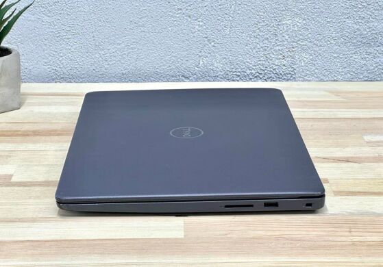 copy_Ультрабук Dell Vostro 3400 / 14" (1920x1080) IPS / Intel Core i5-1135G7 (4 (8) ядра по 2.4 - 4.2 GHz) / 8 GB DDR4 / 256 GB SSD / Intel Iris X Graphics / WebCam / Win 10 Pro