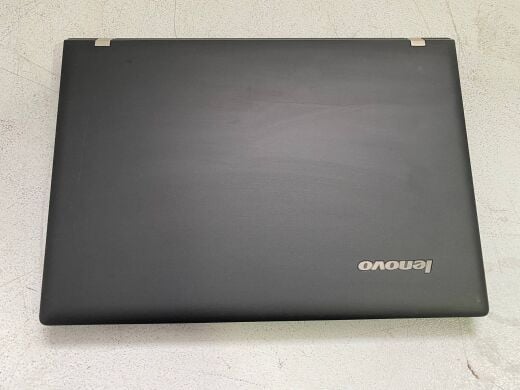 Ноутбук Б-класс Lenovo E31-80 / 13.3" (1366x768) TN / Intel Core i5-6200U (2 (4) ядра по 2.3 - 2.8 GHz) / 8 GB DDR3 / 128 GB SSD / Intel HD Graphics 520 / WebCam Ноутбук Б-класс Lenovo E31-80 / 13.3" (1366x768) TN / Intel Core i5-6200U (2 (4) ядра по 2.3 - 2.8 GHz) / 8 GB DDR3 / 128 GB SSD / Intel HD Graphics 520 / WebCam