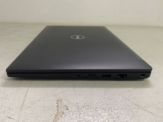 Ноутбук Dell Latitude 7480 / 14" (1920x1080) IPS / Intel Core i5-6300U (2 (4) ядра по 2.4 - 3.0 GHz) / 8 GB DDR4 / 256 GB SSD / Intel HD Graphics 520 / WebCam