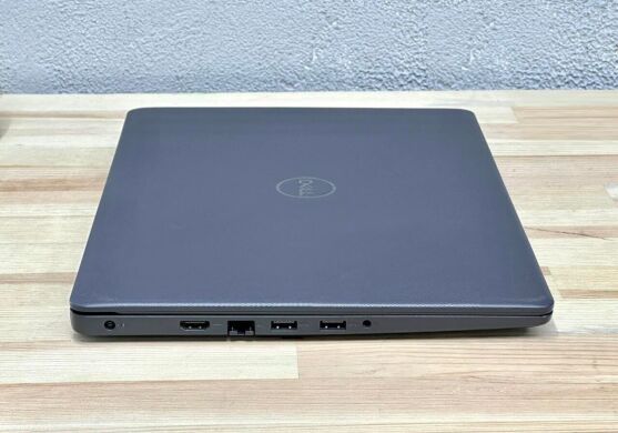 copy_Ультрабук Dell Vostro 3400 / 14" (1920x1080) IPS / Intel Core i5-1135G7 (4 (8) ядра по 2.4 - 4.2 GHz) / 8 GB DDR4 / 256 GB SSD / Intel Iris X Graphics / WebCam / Win 10 Pro