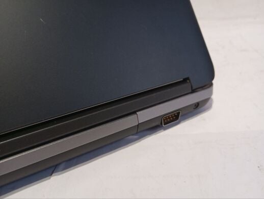 Ноутбук Б-класс HP ProBook 650 G1 / 15.6" (1920x1080) TN / Intel Core i5-4200M (2 (4) ядра по 2.5 - 3.1 GHz) / 8 GB DDR3 / 500 GB HDD / Intel HD Graphics 4600 / WebCam / АКБ не держит