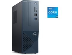 ПК Dell Inspiron 3030s SFF / Intel Core i5-12400 (6 (12) ядер по 2.5 - 4.4 GHz) / 8 GB DDR5 / 512 GB SSD M.2 / Intel UHD Graphics 730 / Win 11 Pro