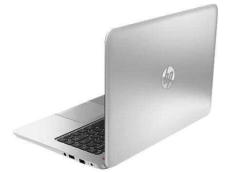 Купить ультрабук HP Envy 14 Sleekbook 14
