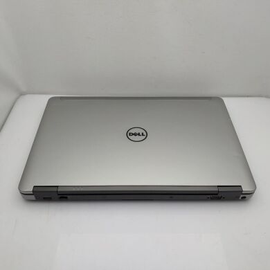 Мобільна робоча станція Dell Precision M2800 / 15.6" (1920x1080) IPS / Intel Core i7-4810MQ (4 (8) ядра по 2.8 - 3.8 GHz) / 8 GB DDR3 / 256 GB SSD / AMD FirePro W4170M, 2 GB GDDR5, 128-bit / WebCam / DVD-ROM / Win 10 Pro