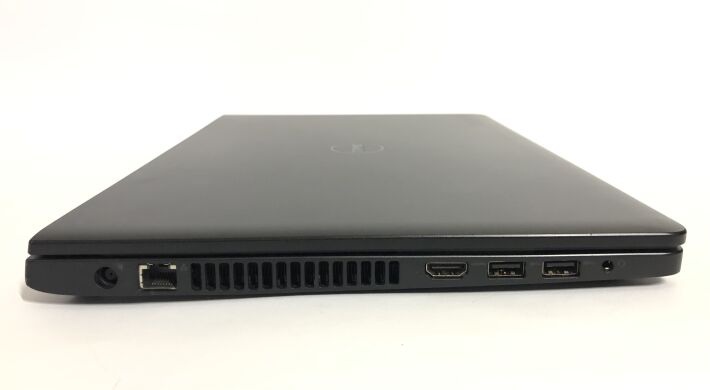 Ноутбук Dell Latitude 3460 / 14" (1366x768) TN / Intel Core i5-5200U (2 (4) ядра по 2.2 - 2.7 GHz) / 8 GB DDR3 / 256 GB SSD / Intel HD Graphics 5500 / WebCam / Win 10 Pro Ноутбук Dell Latitude 3460 / 14" (1366x768) TN / Intel Core i5-5200U (2 (4) ядра по 2.2 - 2.7 GHz) / 8 GB DDR3 / 256 GB SSD / Intel HD Graphics 5500 / WebCam / Win 10 Pro