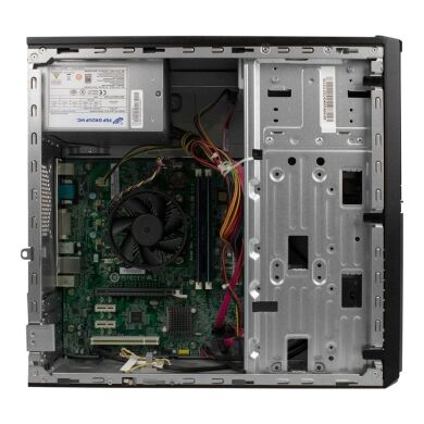 Acer Veriton M2631 / Intel Core i5-4440 (4 ядра по 3.1 - 3.3GHz) / 8 GB DDR3 / 120 GB SSD