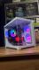 Збірка під замовлення: ігровий ПК Gamdias Aura GC10M ARGB White Tower / Intel Core i5-12400F (6 (12) ядер по 2.5 - 4.4 GHz) / 16 GB DDR4 / 1000 GB SSD M.2 / AMD Radeon RX 6700 XT, 12 GB GDDR6, 192-bit / 650W купити