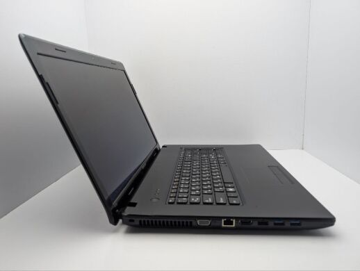 Ноутбук Lenovo G780 / 17.3" (1600x900) TN / Intel Core i5-3210M (2 (4) ядра по 2.5 - 3.1 GHz) / 6 GB DDR3 / 1000 GB HDD / Intel HD Graphics 4000 / WebCam / DVD-ROM Ноутбук Lenovo G780 / 17.3" (1600x900) TN / Intel Core i5-3210M (2 (4) ядра по 2.5 - 3.1 GHz) / 6 GB DDR3 / 1000 GB HDD / Intel HD Graphics 4000 / WebCam / DVD-ROM